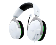 HYPERX CloudX Stinger 2 Xbox White 75X28AA - 1309514 - zdjęcie 6